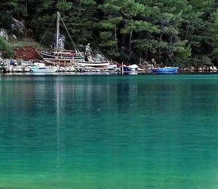 2 Person * Marmaris